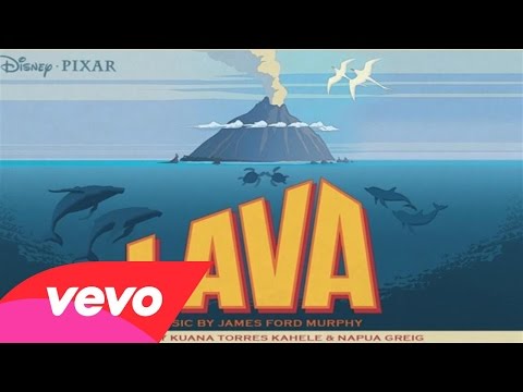 Kuana Torres Kahele, Napua Greig, James Ford Murphy – Lava (From “Lava”) (Audio Only)