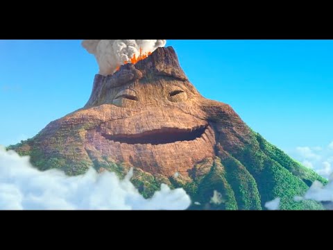 Lava (Lava song) – Cover italiana del corto Disney/Pixar del film Inside Out