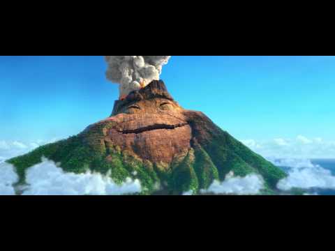 Pixar’s ‘Lava’ Preview – Disney•Pixar Short Film – Official | HD