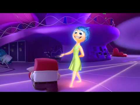 Inside Out – ALL Clips (Sneak Peek)