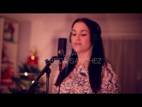 Song from Short Film Disney Pixar – Lava (Spanish cover by Rebeca Sanchez)