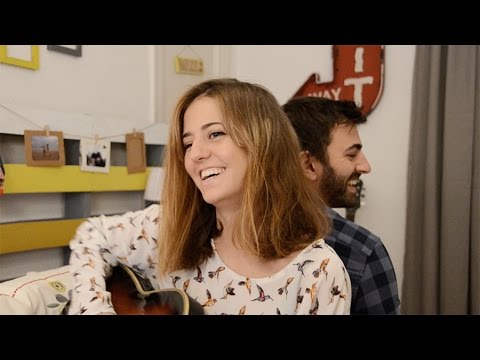 Lava song – Mode y Mavi cover