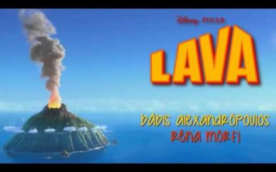 “Lava” – nice cover in Greek (audio only)