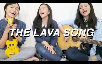 Fathia Izzati ft. Kaye & Kyla!