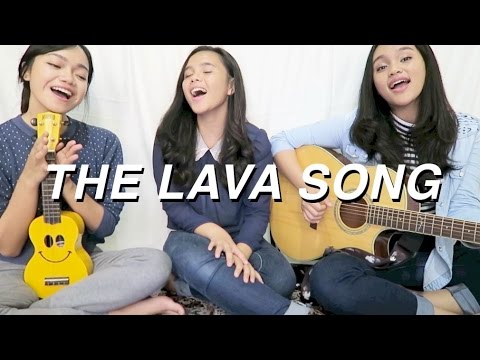 Fathia Izzati ft. Kaye & Kyla!