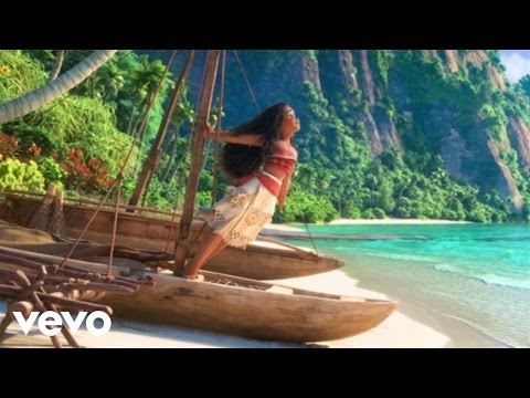 Songs from “Moana” and casting of Auli‘i Cravalho